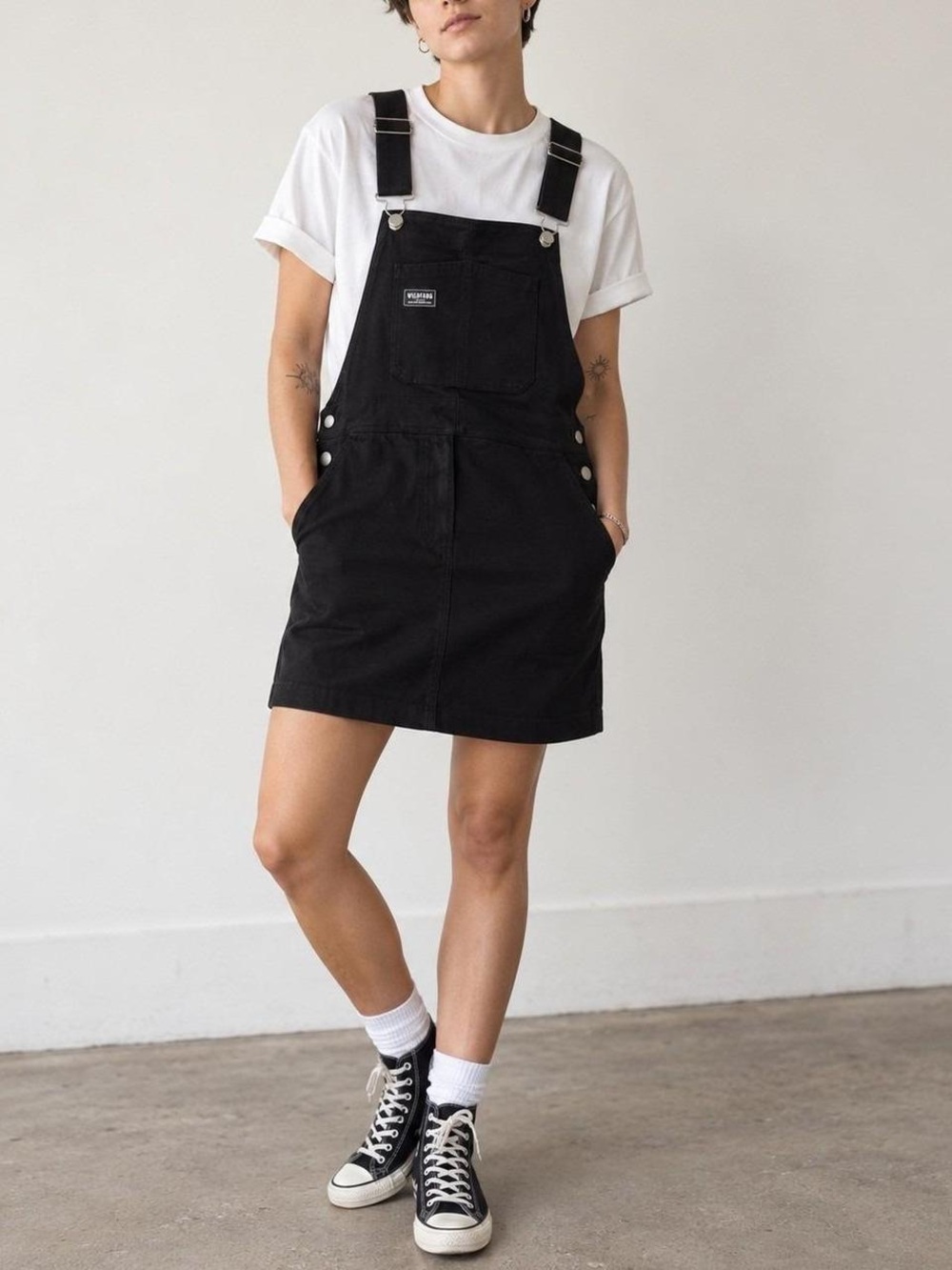 WILDFANG Essential Skirtall